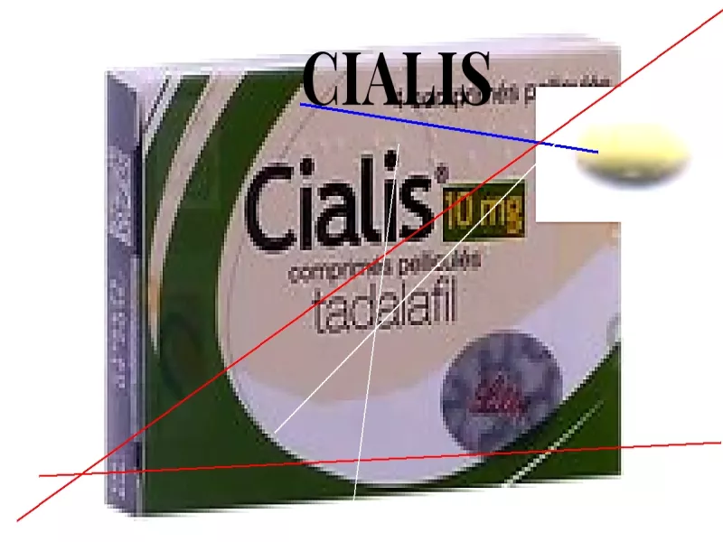 Peut on acheter du cialis en suisse